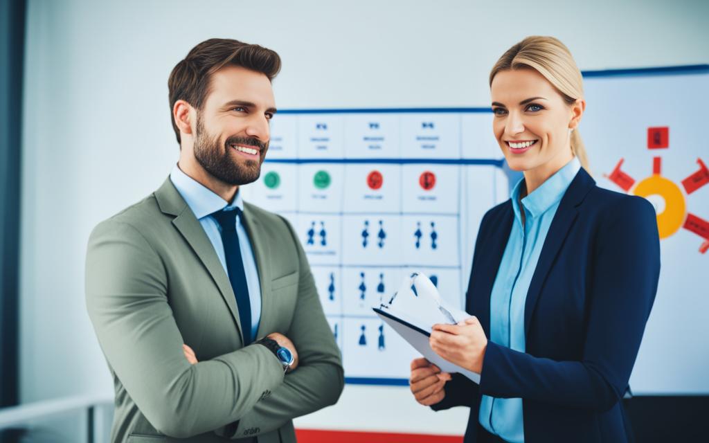 differences between leaders and managers
