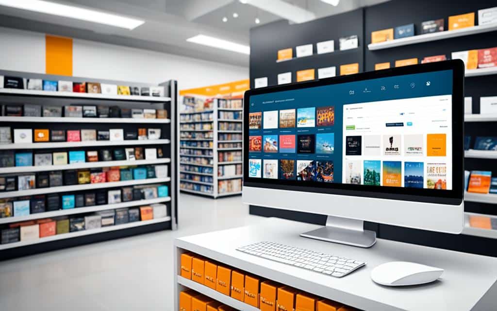Benefits of Selling Digital Goods