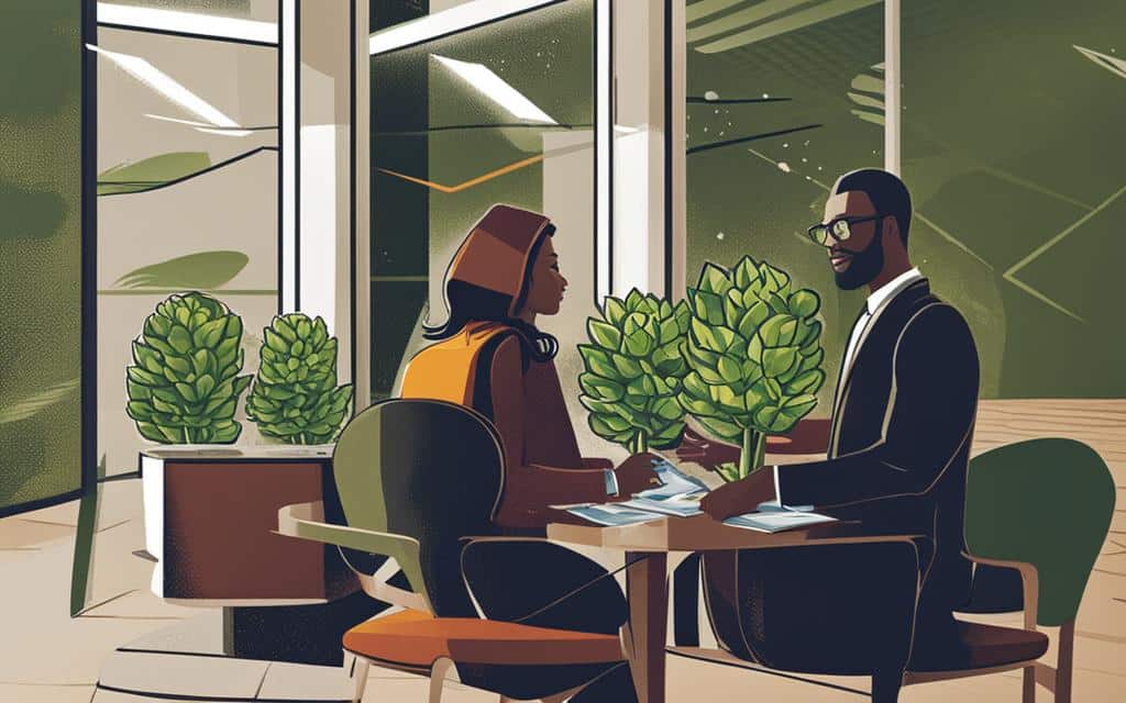 Securing Funding for Your Startup
