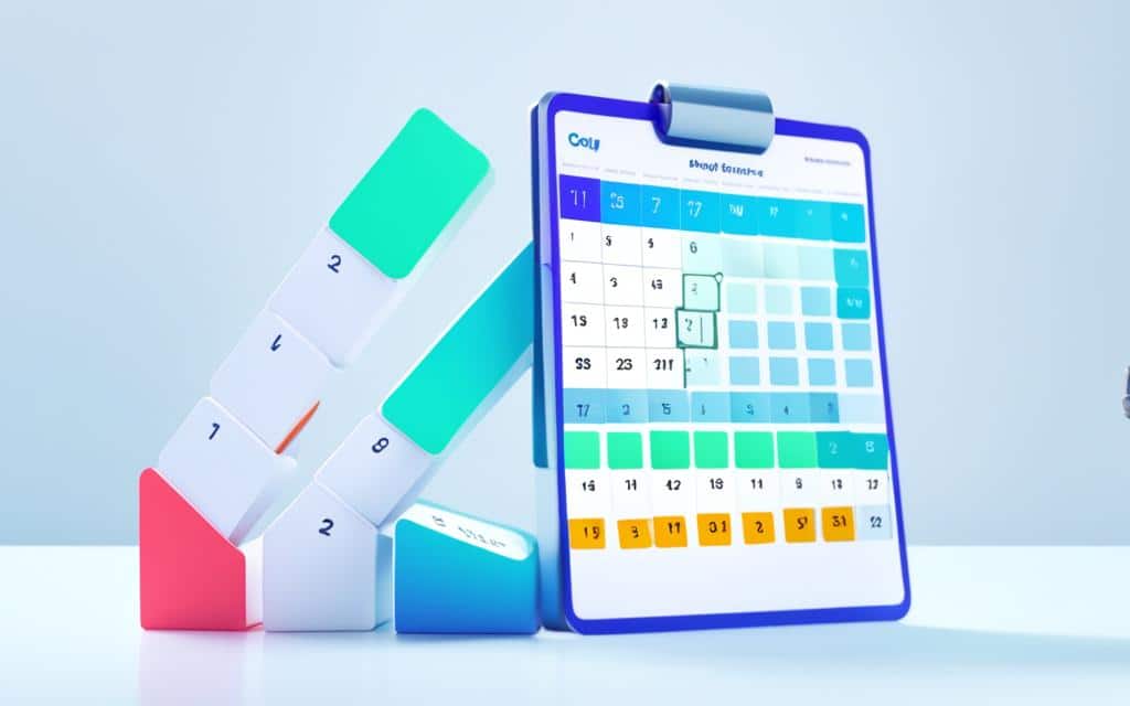 artificial intelligence project scheduler