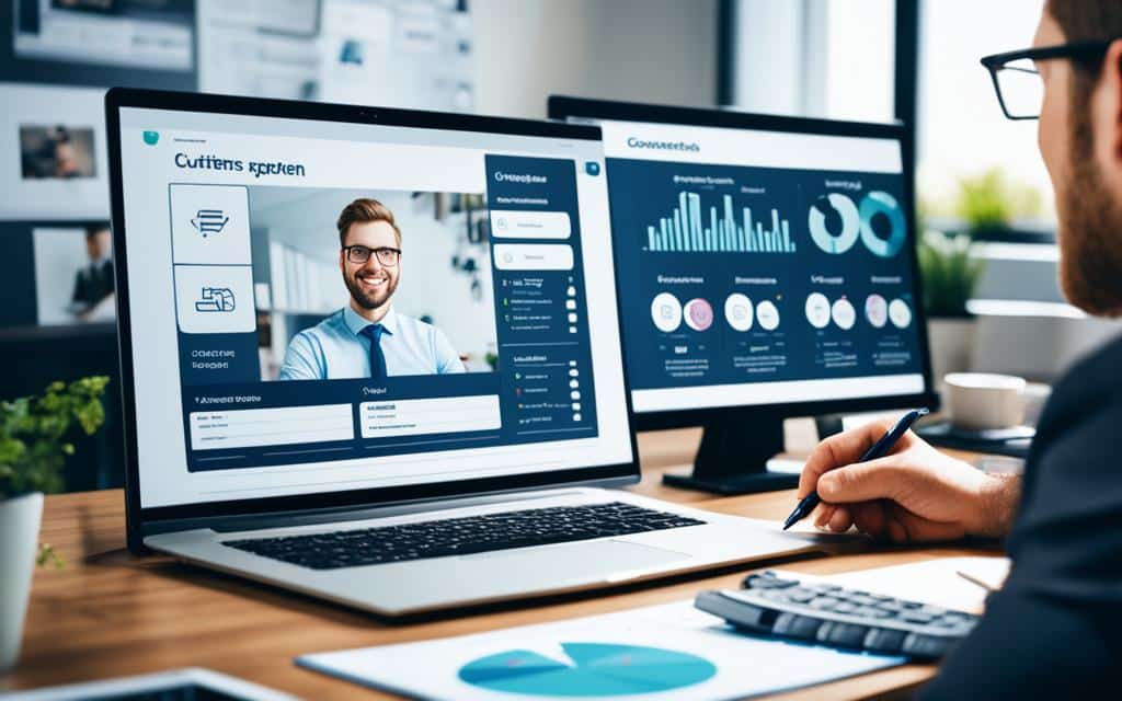 create business plan online
