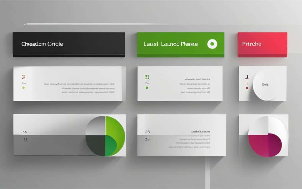 develop a product launch checklist