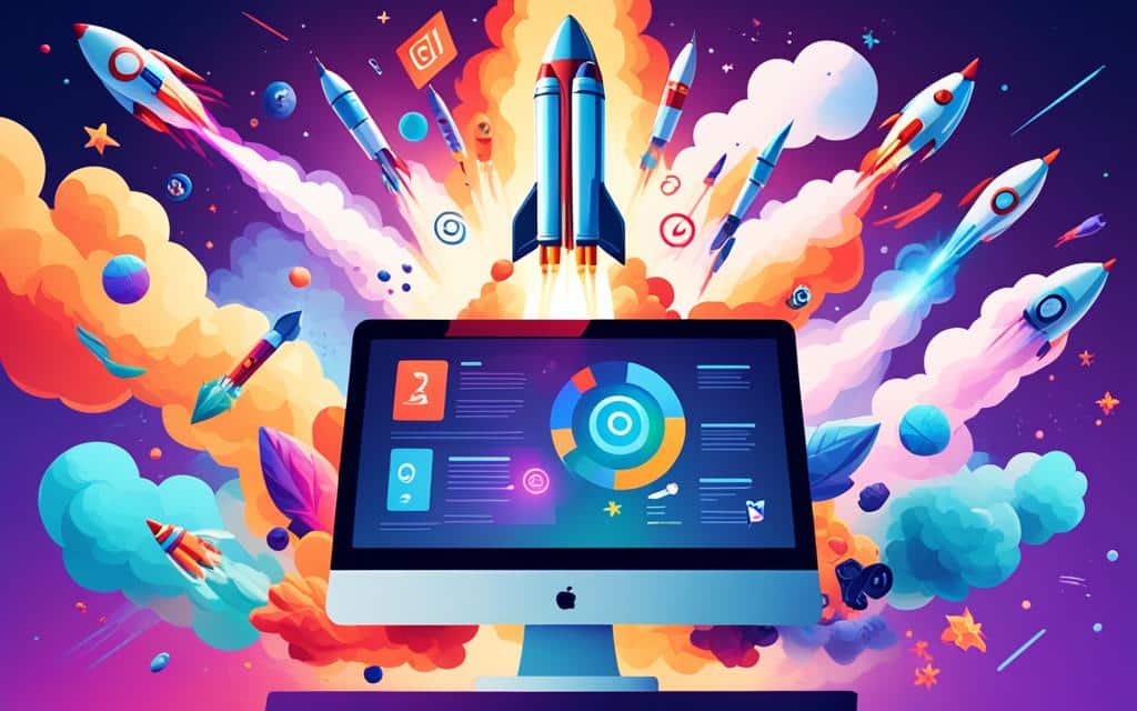 innovative content creation platform