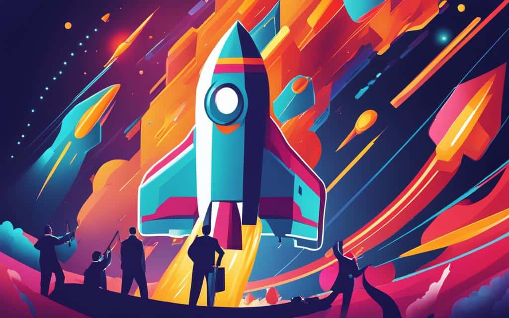 maintaining marketing and sales momentum