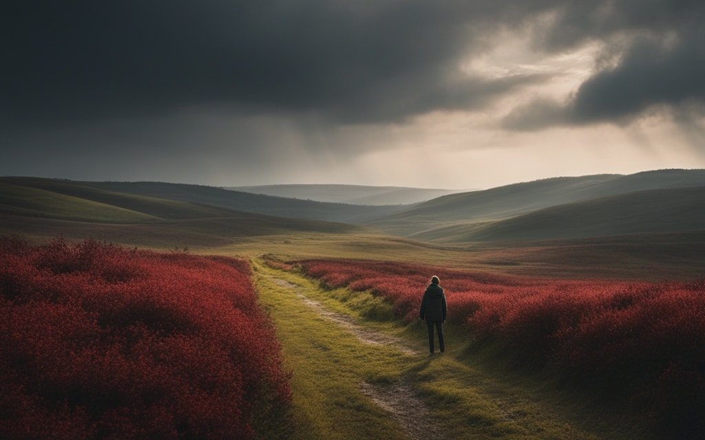 Embracing Uncertainty