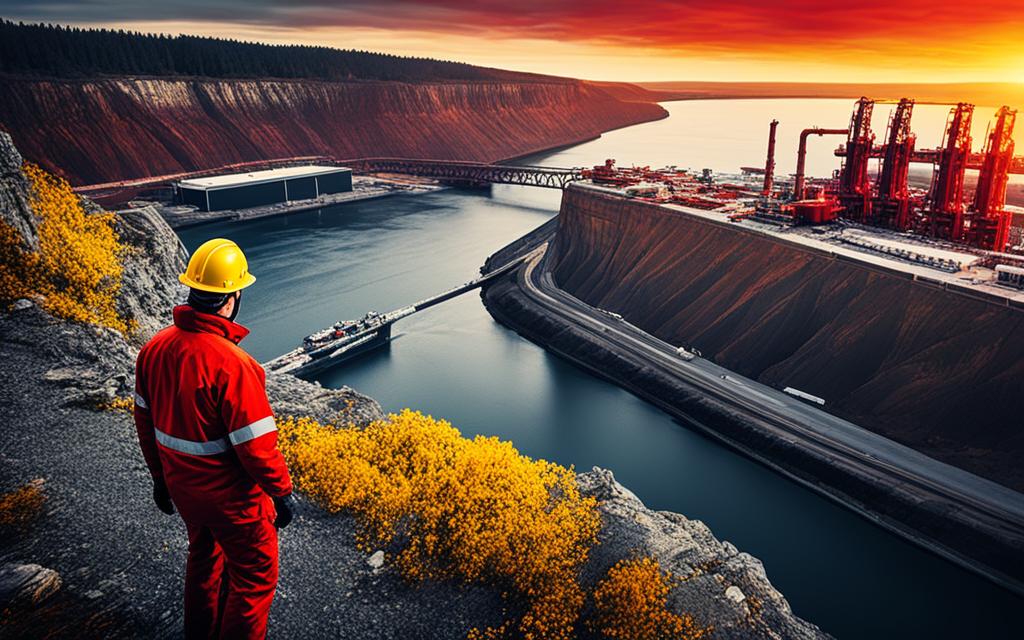 identifying dangers in business operations identifying dangers in business operations
