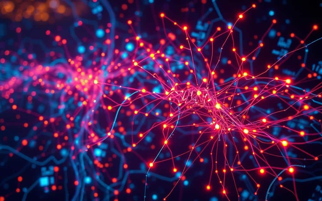 Artificial neural networks processing data