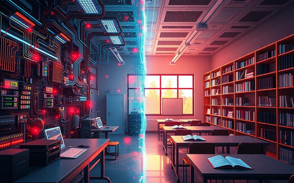 Machine learning vs human learning