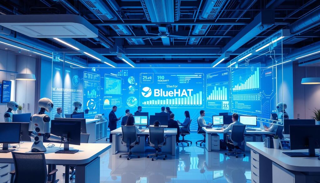 AI-powered lead generation