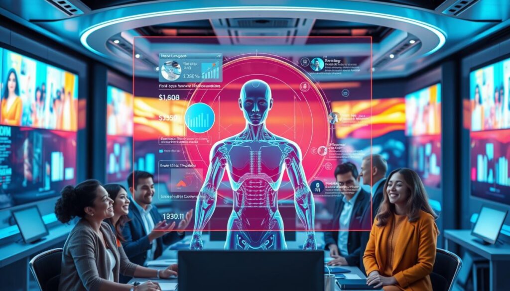 AI-powered personalization