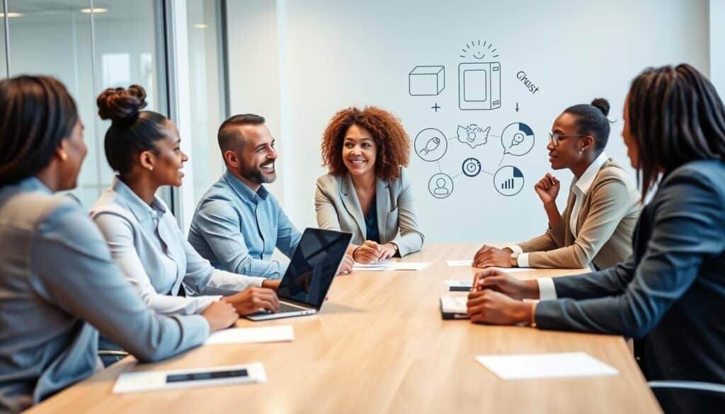 Business negotiation best practices Business negotiation best practices