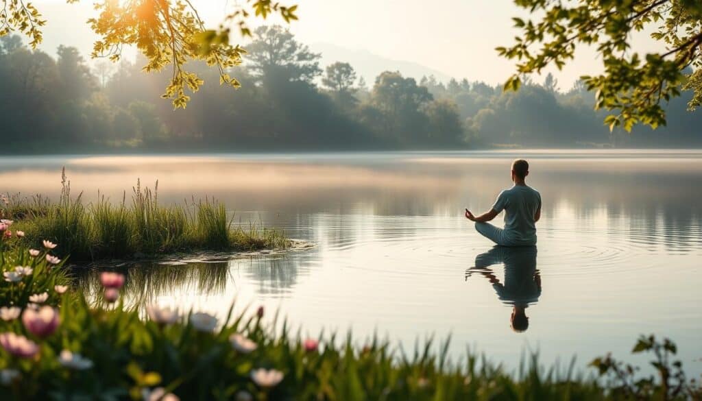 Self-awareness and personal growth
