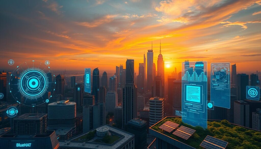 Tech disruption and innovation strategy