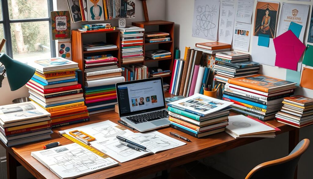 Book design and formatting essentials
