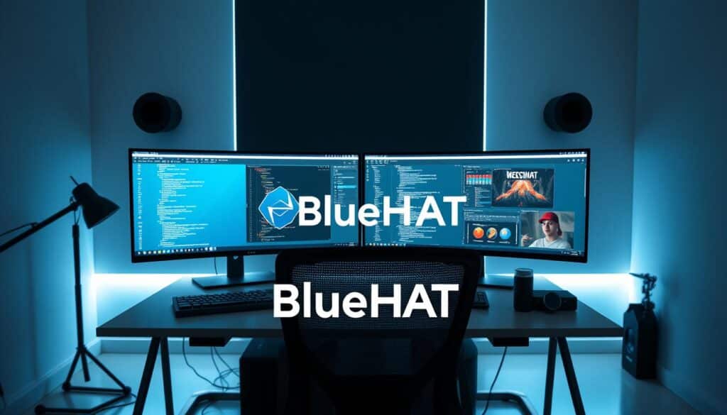 Development environment setup