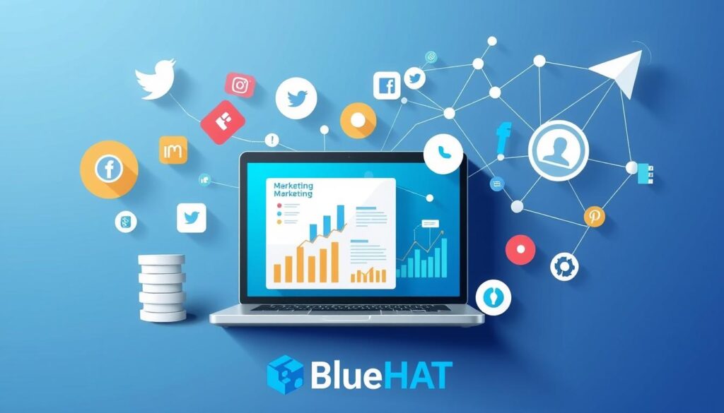 Effective digital marketing strategies