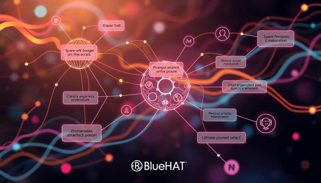 Effective prompt structures for AI communication
