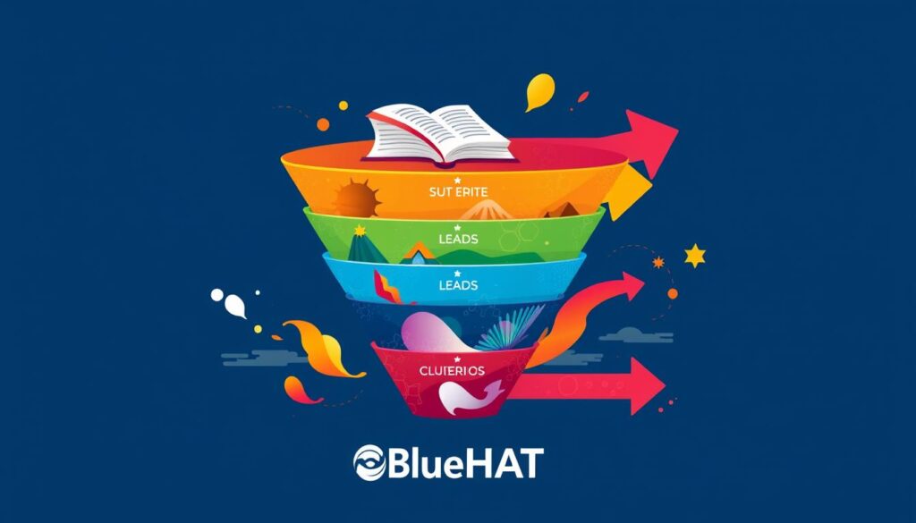 Sales funnel book marketing Sales funnel book marketing