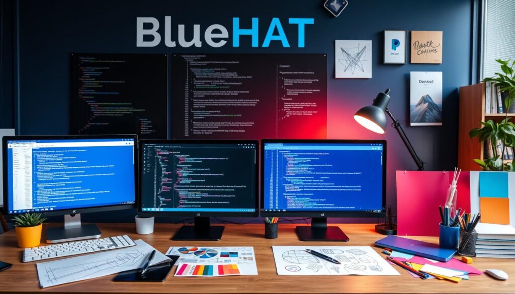 Website development principles