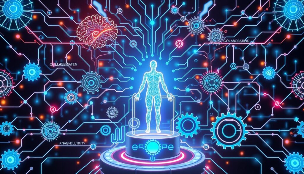 AI leadership principles