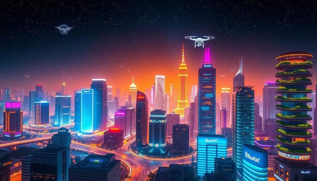 AI trends and technological forecasts