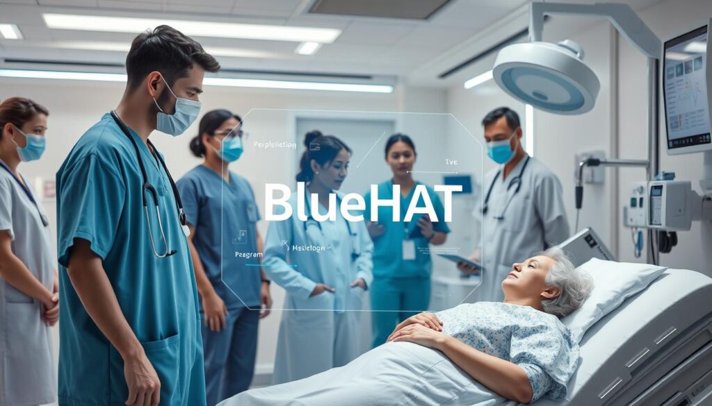 Emotional AI in healthcare