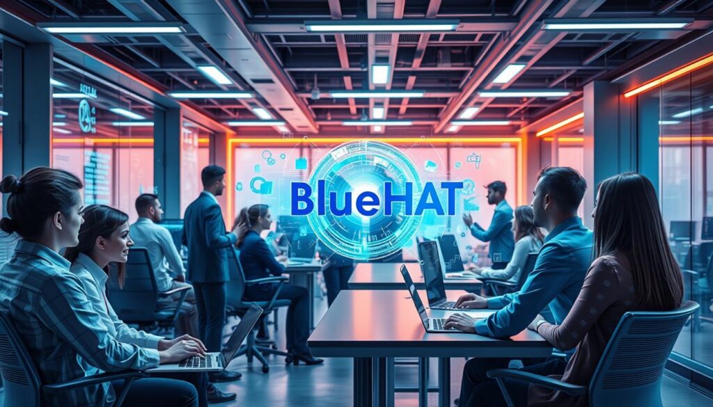 Human-AI collaboration in leadership