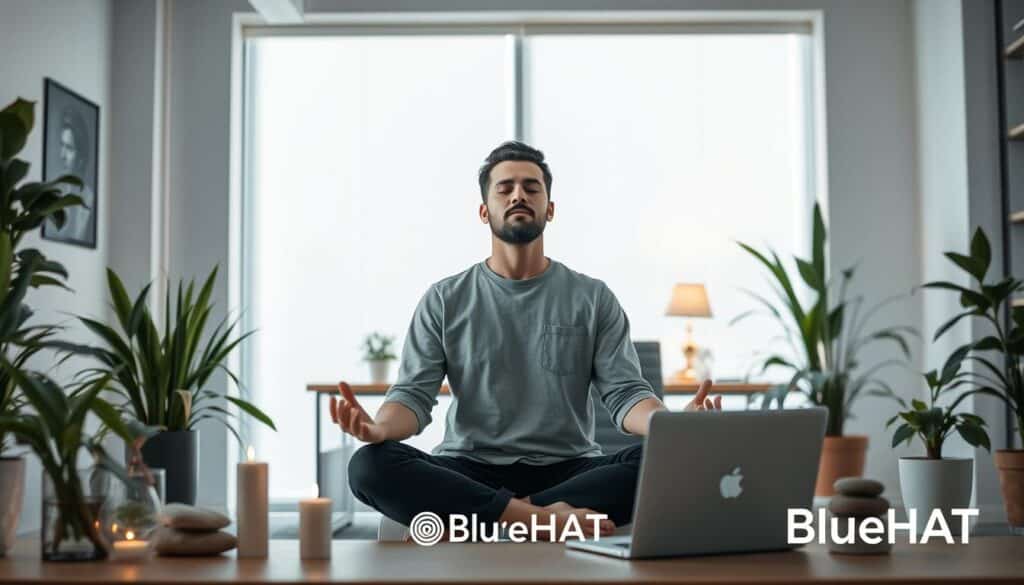 Stress management for founders Stress management for founders