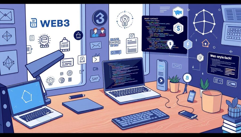 Web3 development tools