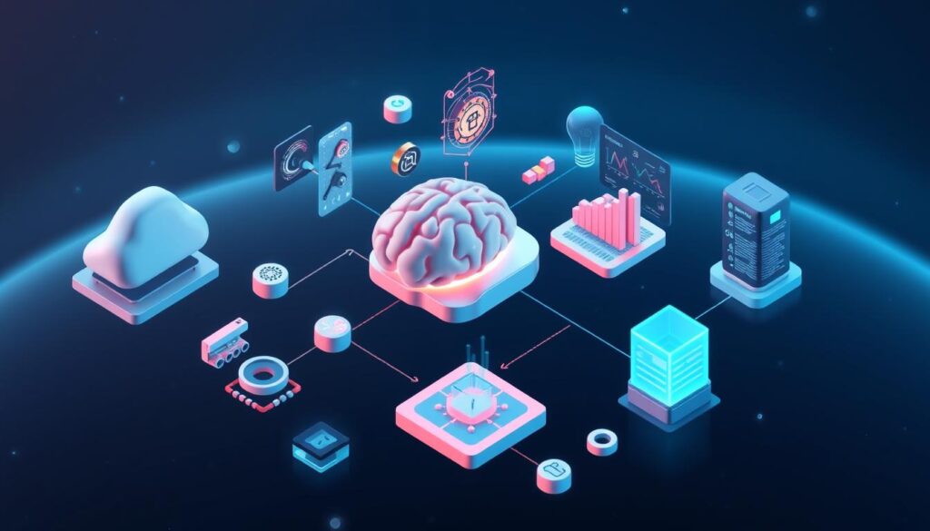AI product strategy components AI product strategy components