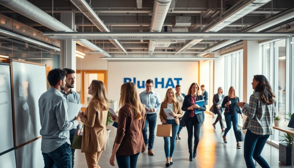 Change management strategies