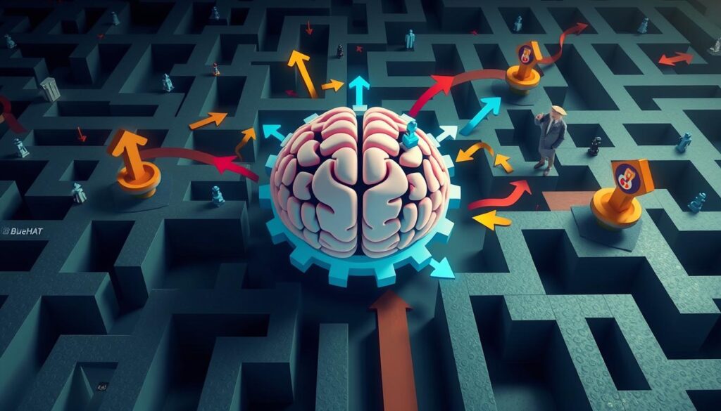 Heuristics in decision making