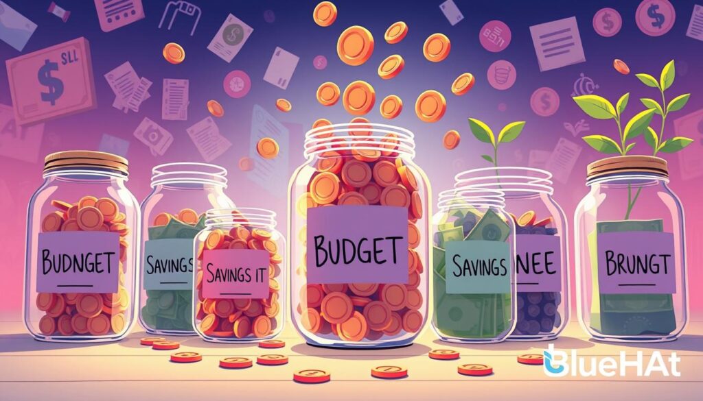 Mental accounting in financial decision making