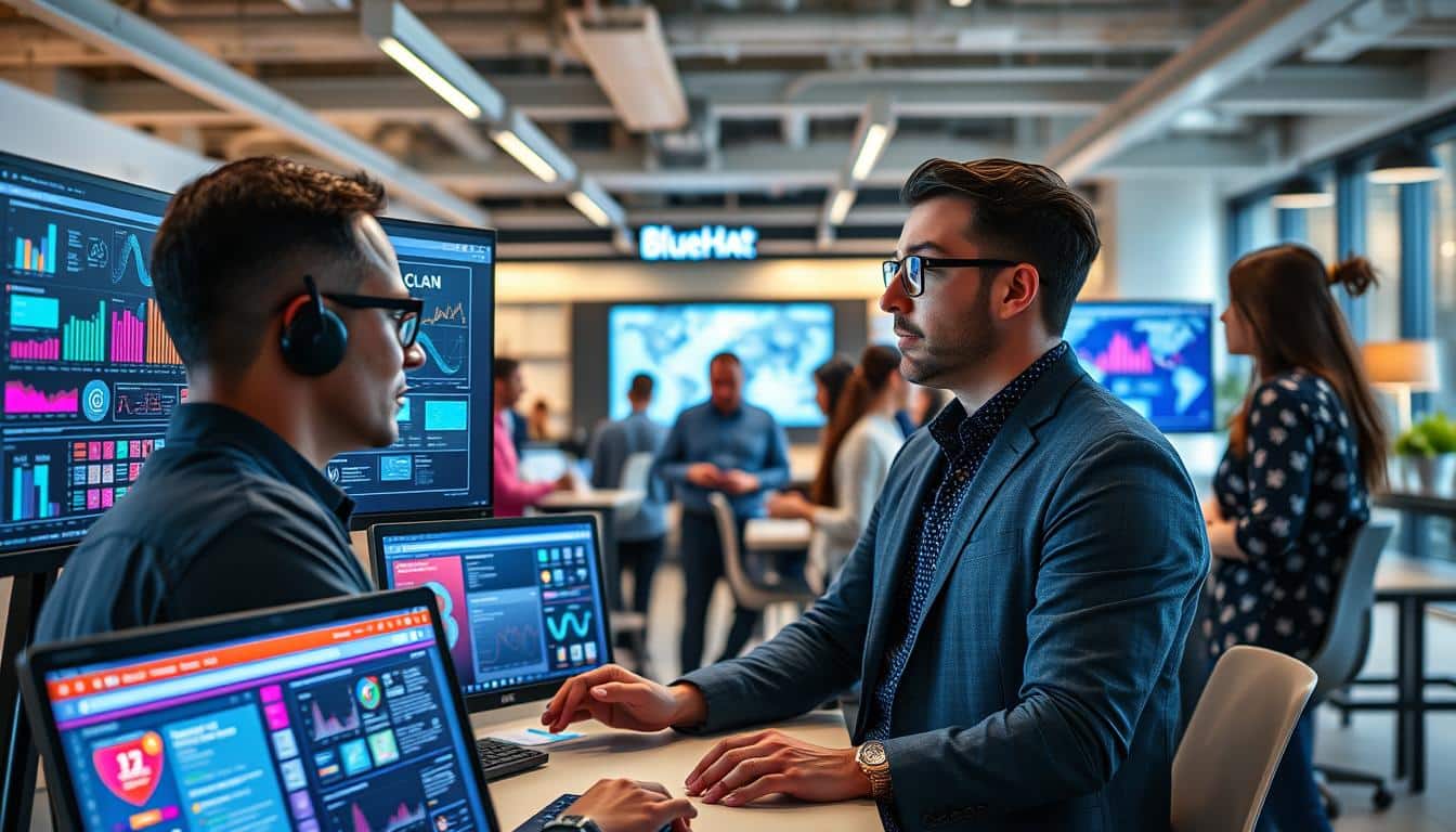 AI in Agile Marketing