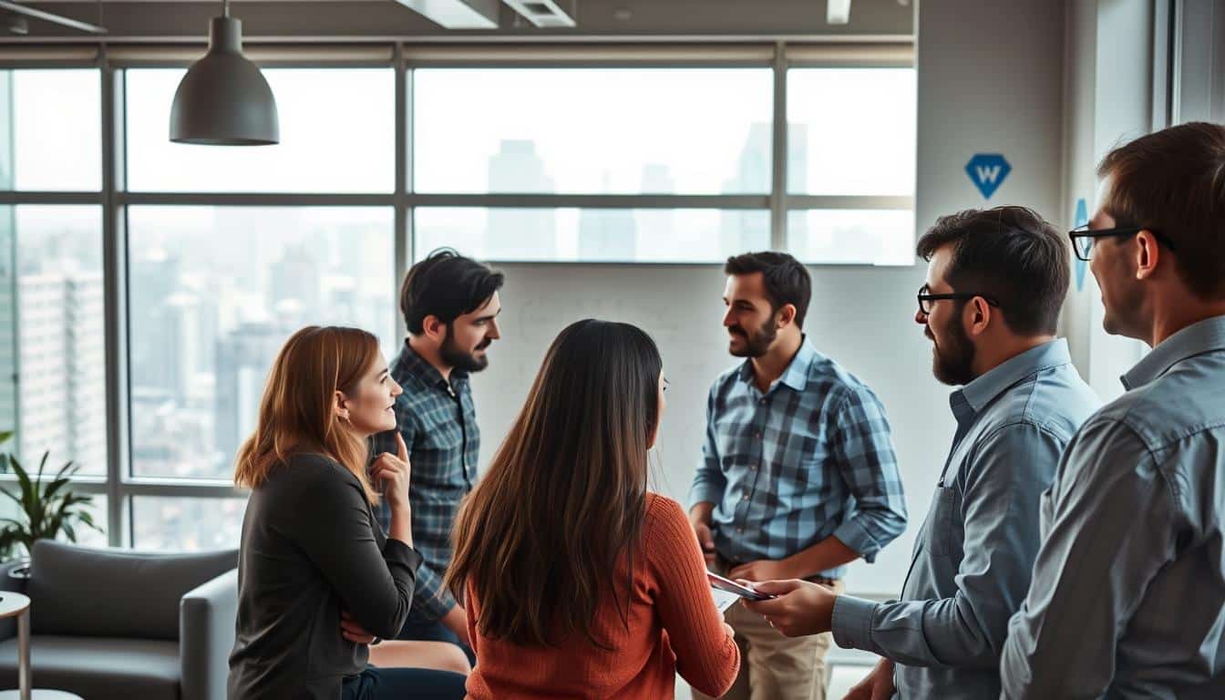EI and startups