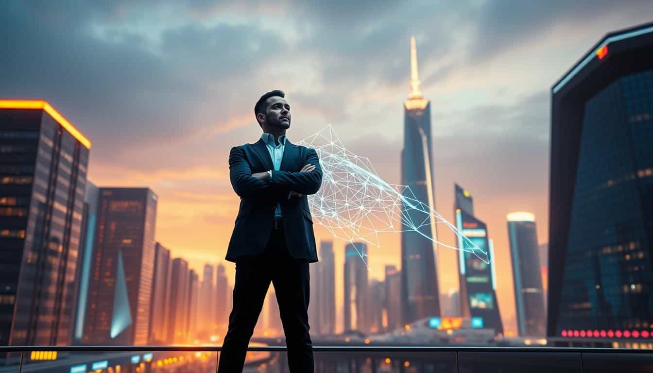 ai leadership
