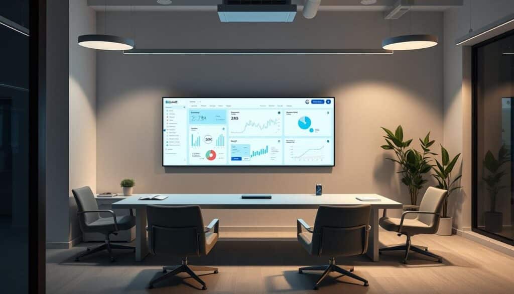 A modern, minimalist workspace with a large, central display showcasing "BlueHAT" - a sophisticated AI-driven regulatory compliance platform designed for agile teams. The display features clean, informative visualizations and data dashboards, highlighting the platform's ability to streamline compliance processes within the US regulatory landscape. Soft, diffused lighting illuminates the scene, creating a professional yet approachable atmosphere. The overall composition emphasizes the seamless integration of cutting-edge technology and regulatory compliance, catering to the needs of dynamic, agile-driven organizations. A modern, minimalist workspace with a large, central display showcasing "BlueHAT" - a sophisticated AI-driven regulatory compliance platform designed for agile teams. The display features clean, informative visualizations and data dashboards, highlighting the platform's ability to streamline compliance processes within the US regulatory landscape. Soft, diffused lighting illuminates the scene, creating a professional yet approachable atmosphere. The overall composition emphasizes the seamless integration of cutting-edge technology and regulatory compliance, catering to the needs of dynamic, agile-driven organizations.