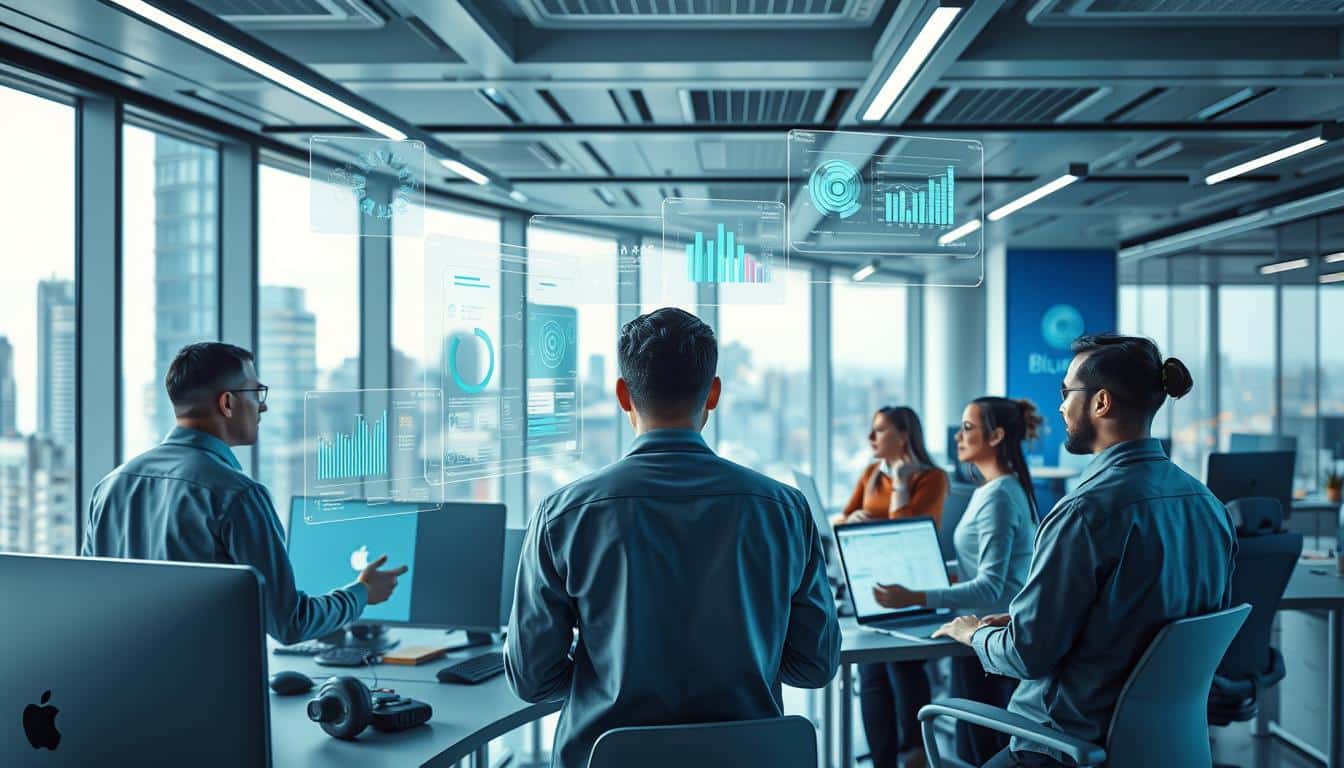 Agile and AI