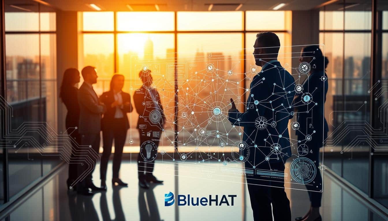 AI Wealth Creation Blueprint