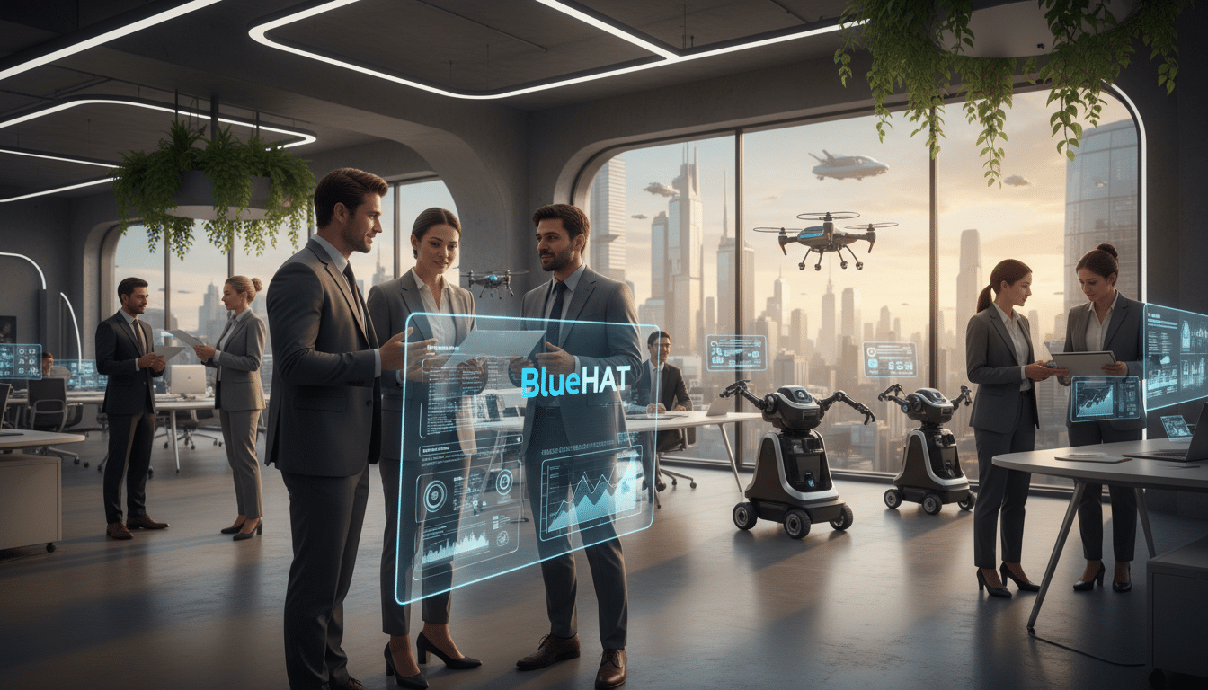 AI automation for growth